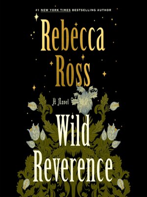 cover image of Wild Reverence